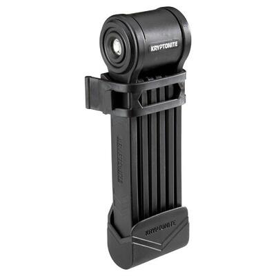 Kryptonite keeper 585 vouwslot fietsbeveiliging