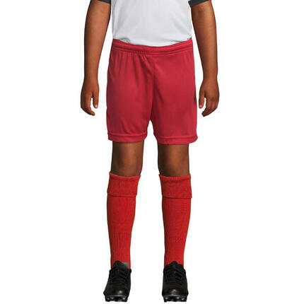 Short SAN SIRO Enfant (Noir)