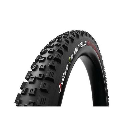 Vittoria Reifen E-Martello 27.5x2.60 Zoll 65-584 schwarz E-25 faltbar
