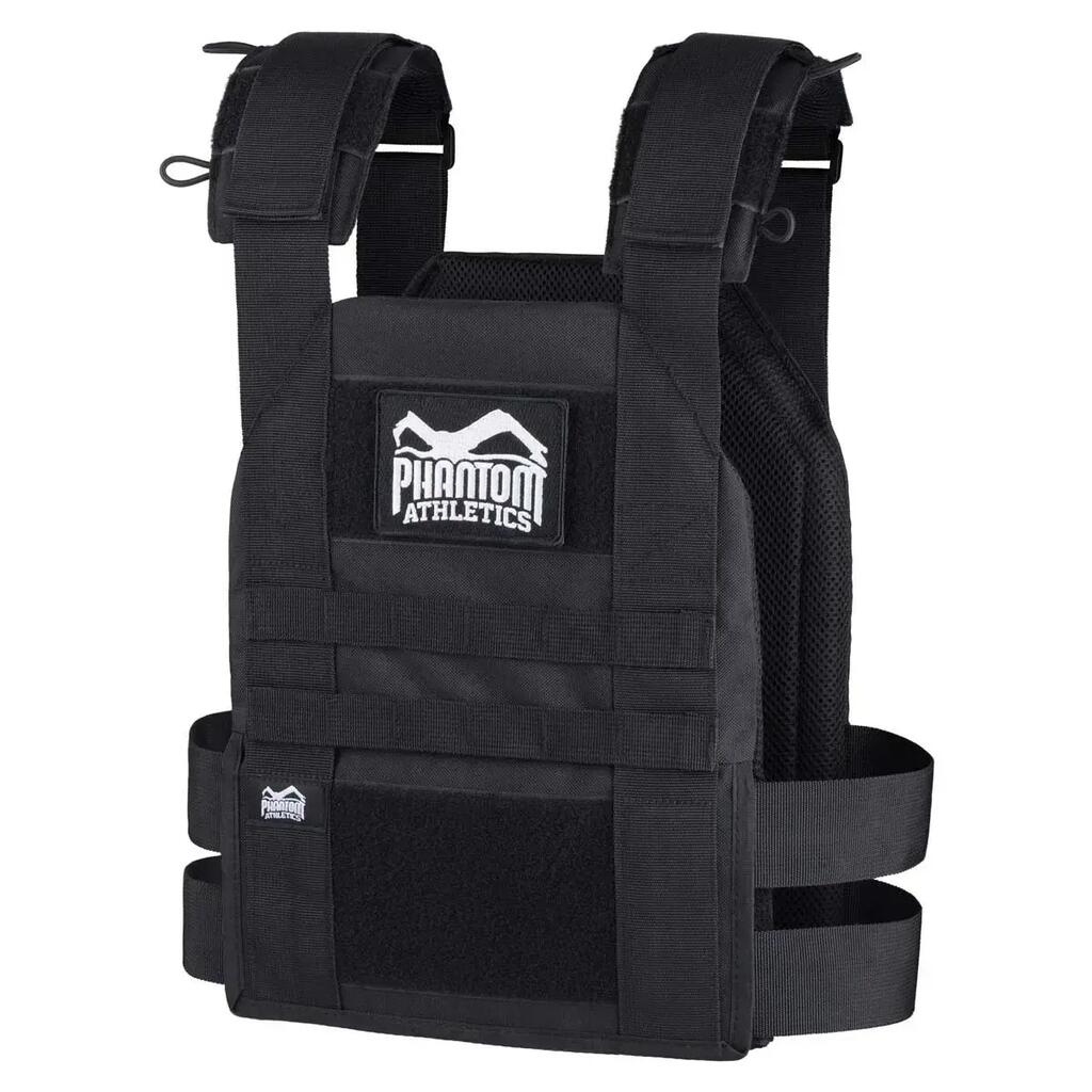 Phantom Training Vest - One Size / mit 20LB (9kg)