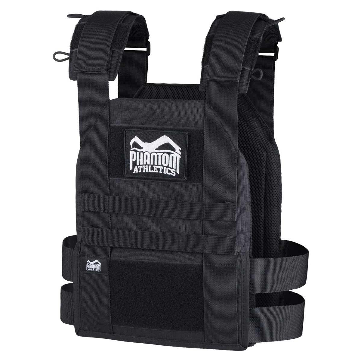 Phantom Gilet d'entraînement - Taille unique / mit 13LB (6kg) 1/7