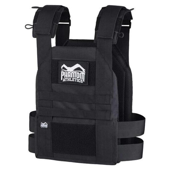 Phantom Gilet d'entraînement - Taille unique / mit 20LB (9kg)