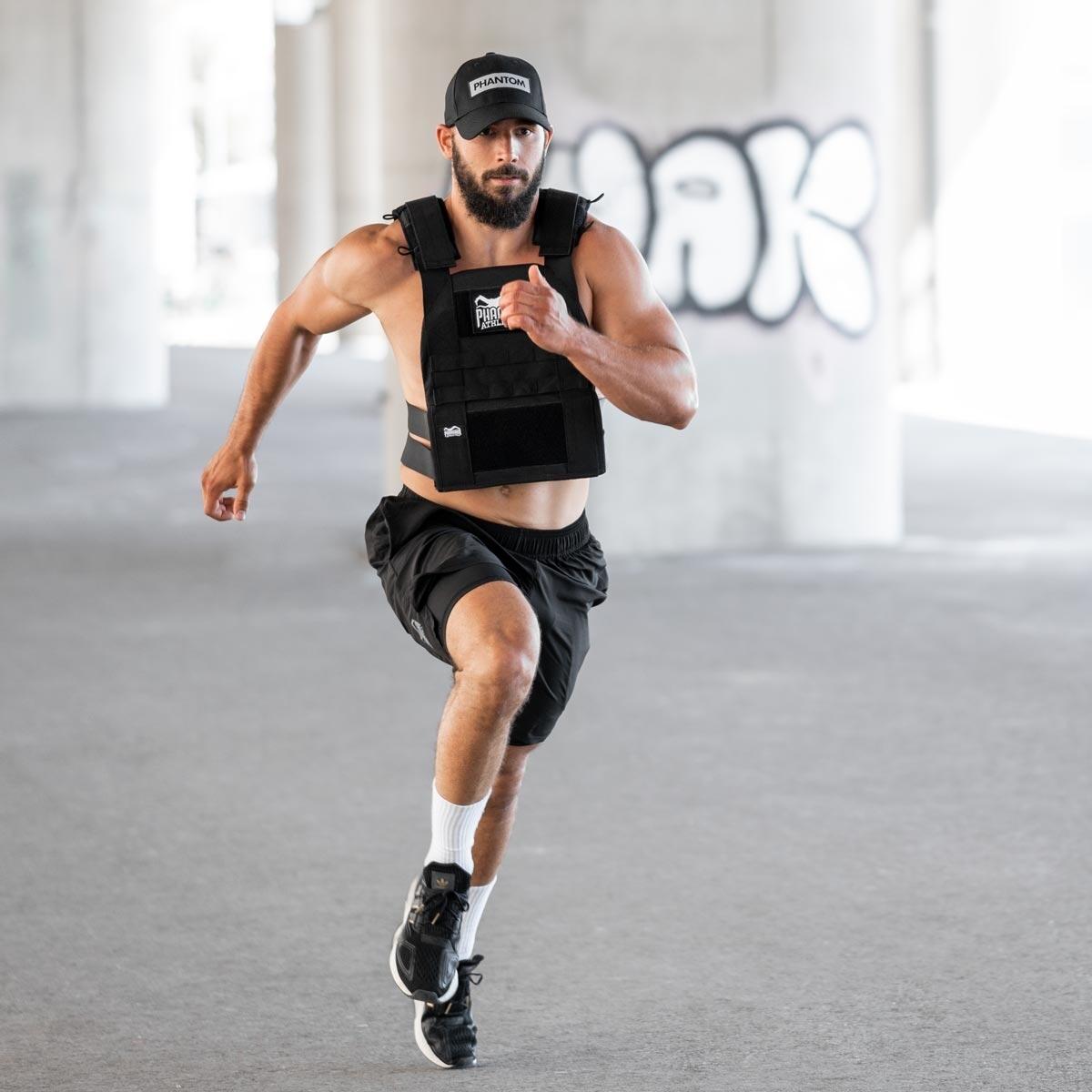 Phantom Gilet d'entraînement - Taille unique / mit 13LB (6kg) 4/7