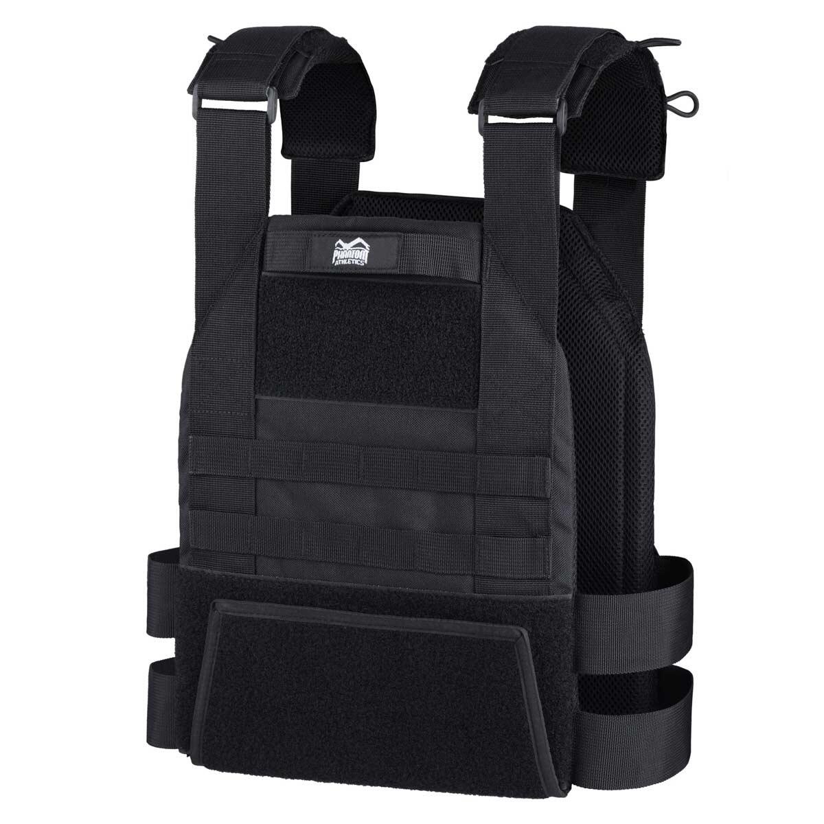 Phantom Gilet d'entraînement - Taille unique / mit 13LB (6kg) 2/7