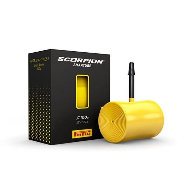 Pirelli Tube Scorpion Smartube - 29 Zoll