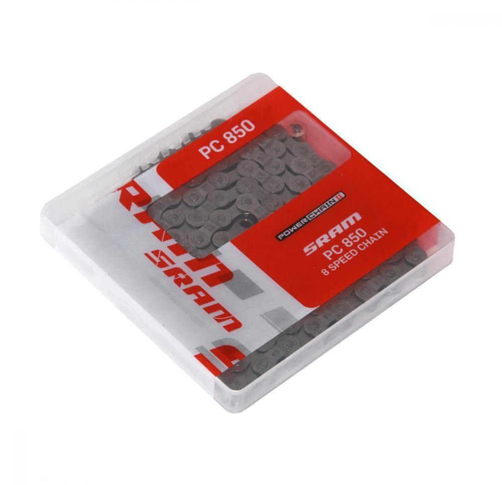SRAM Chaîne PC850 8 Vitesses 114L PowerLink - 114L 2/2