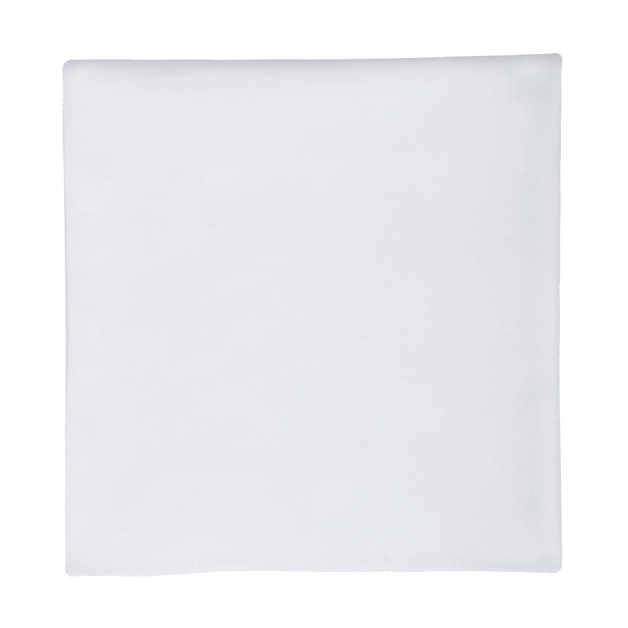 Sol's - Serviette Atoll (blanc) - Serviette - Blanc - Decathlon