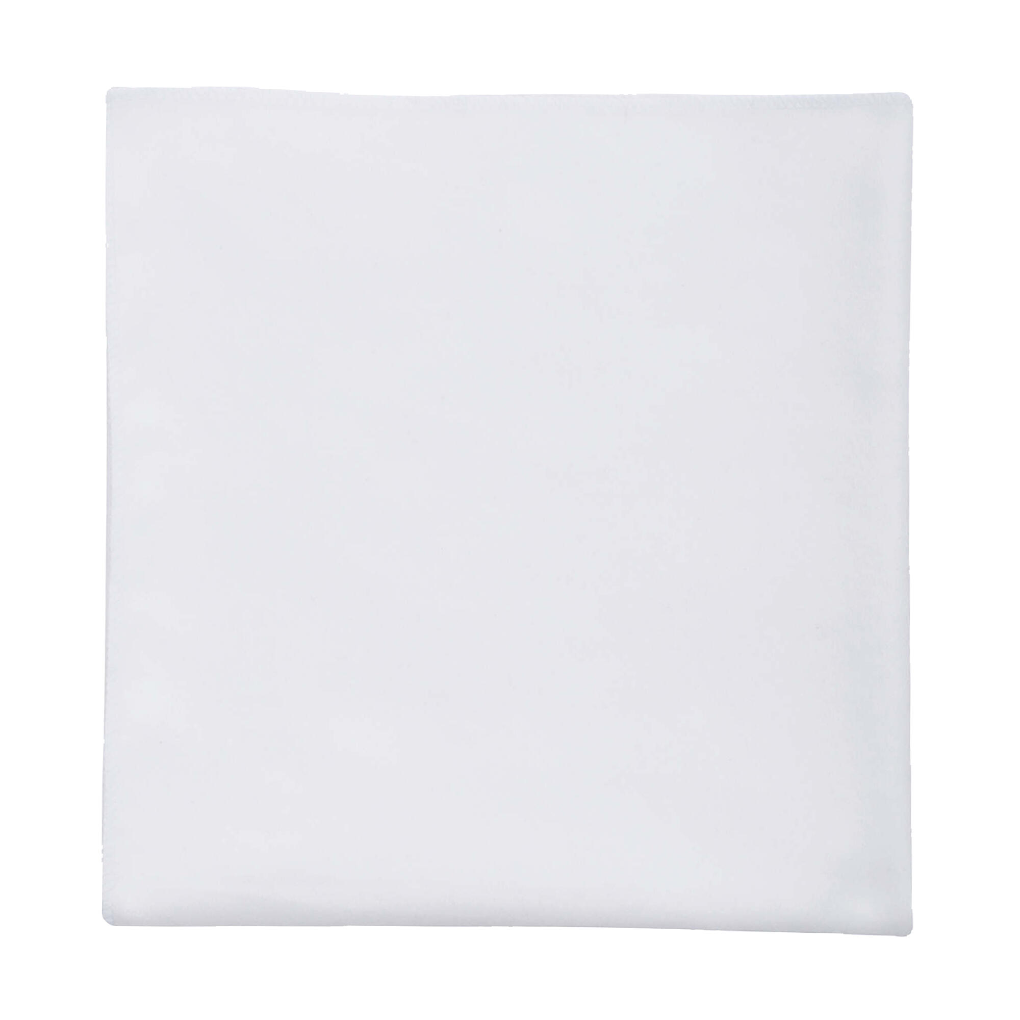 Serviette ATOLL (Blanc) 2/3