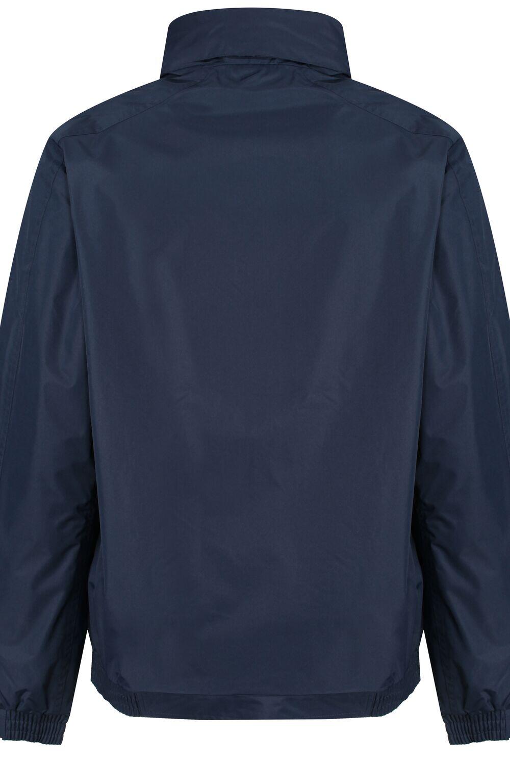 Mens Dover Waterproof Insulated Jacket 5/5