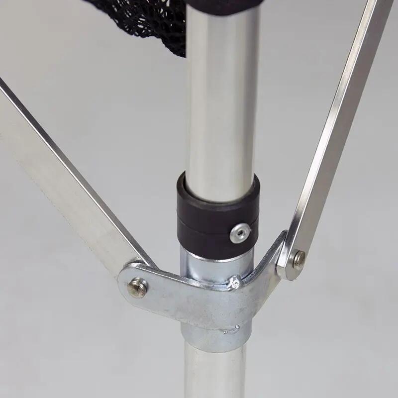 Labdatartó kocsi Aktivsport 20 db-os 6/6