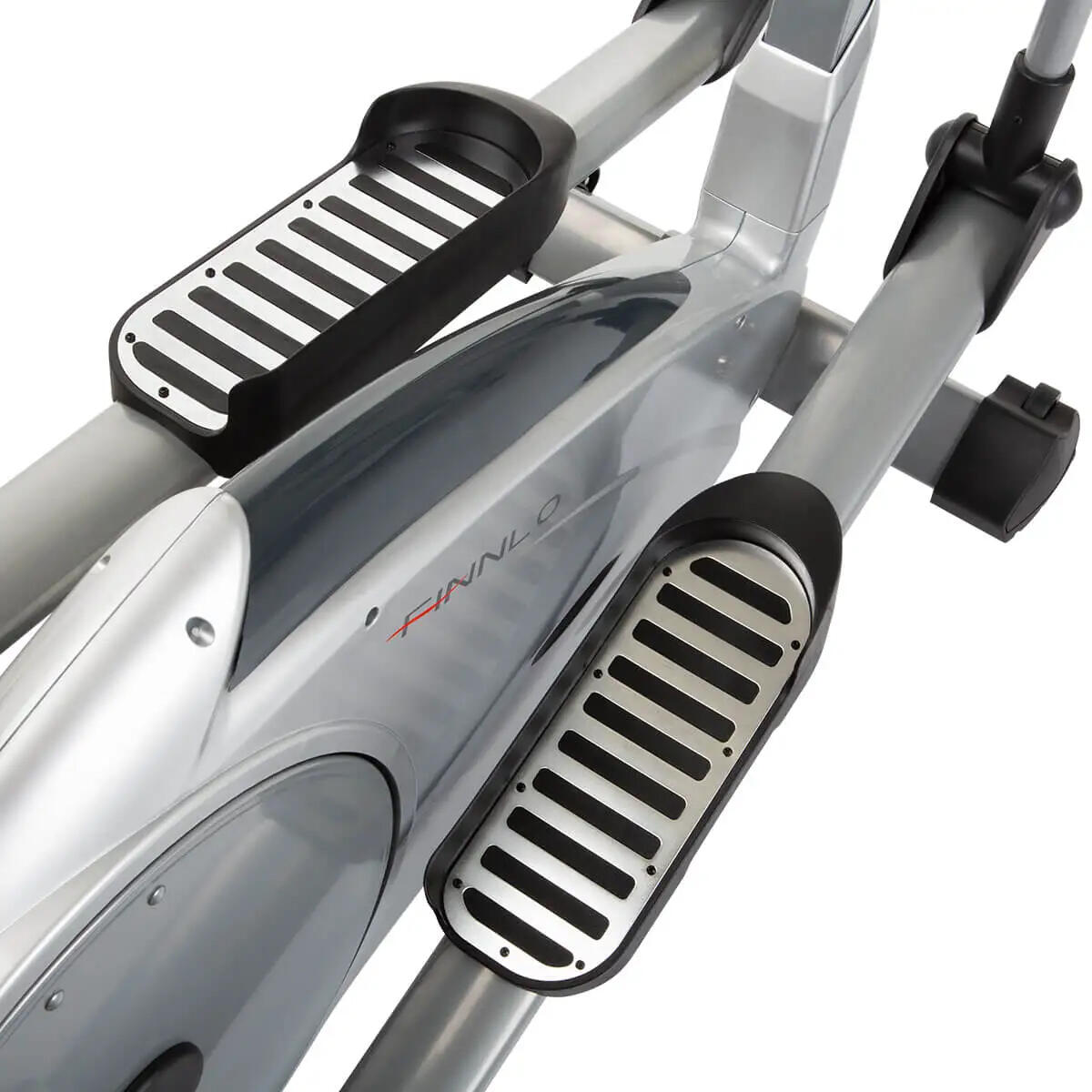Vélo elliptique Loxon avec 16 niveaux de résistance 7/7