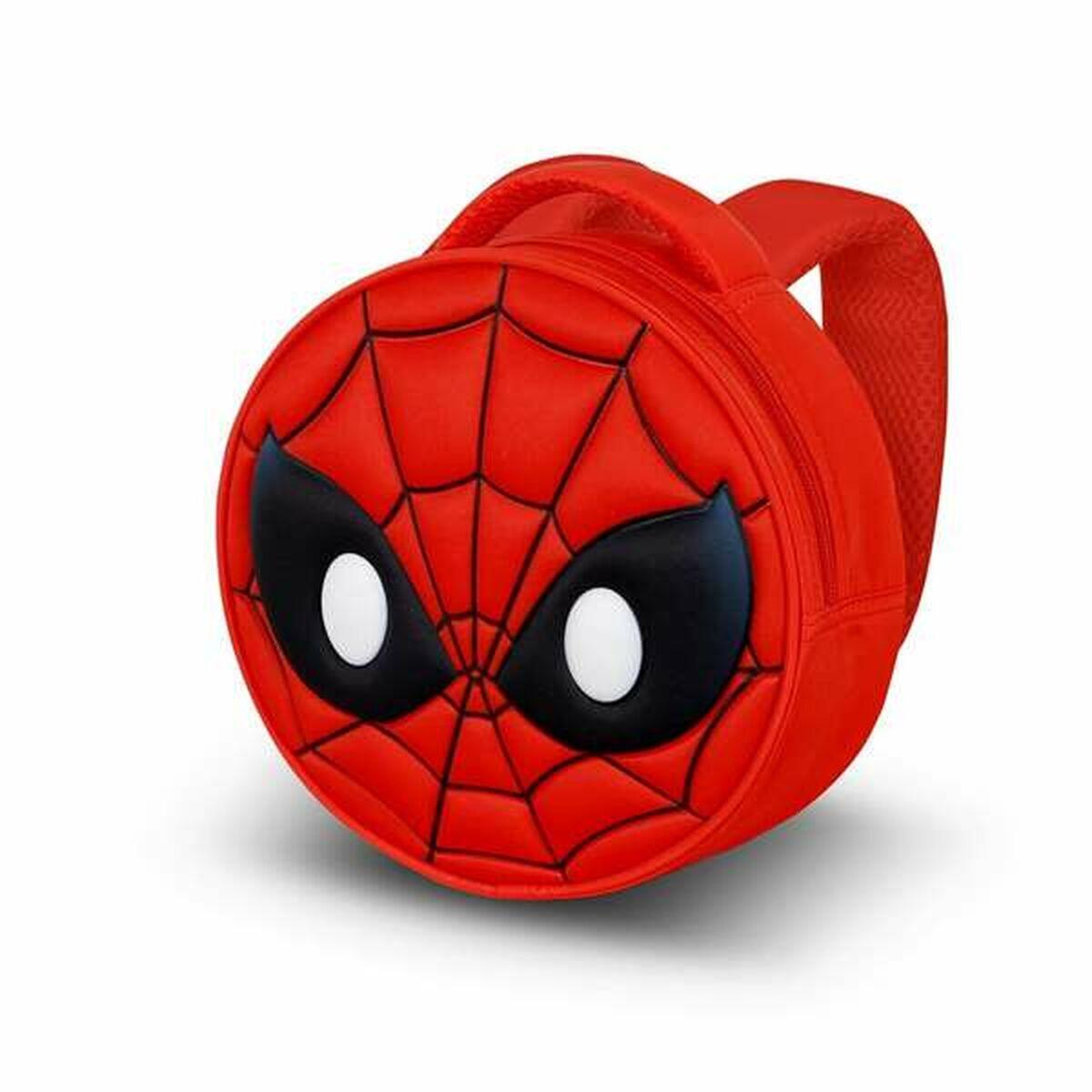 Sac à dos enfant Spider-Man 1/5