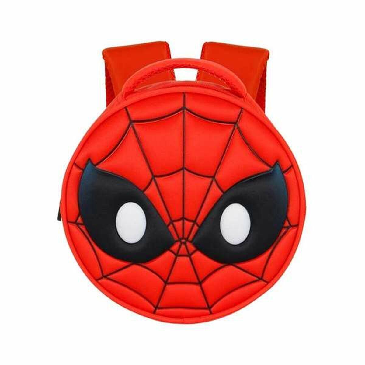 Sac à dos enfant Spider-Man 3/5