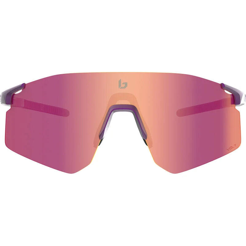 Lunettes Sport C-ICARUS - Verre High Contrast Cat 3 - Adulte 3/7