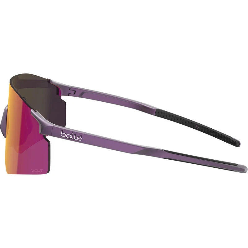 Lunettes Sport C-ICARUS - Verre High Contrast Cat 3 - Adulte 2/7