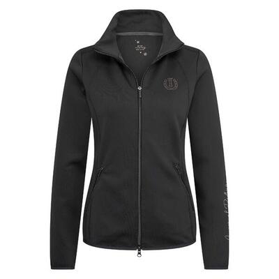 Technische Strickjacke. Damen Imperial Riding Sporty Sparks