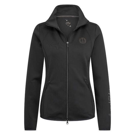 Technische Strickjacke, Damen Imperial Riding Sporty Sparks