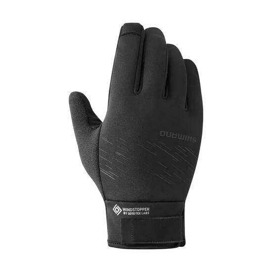 Gants Shimano pour unisexe