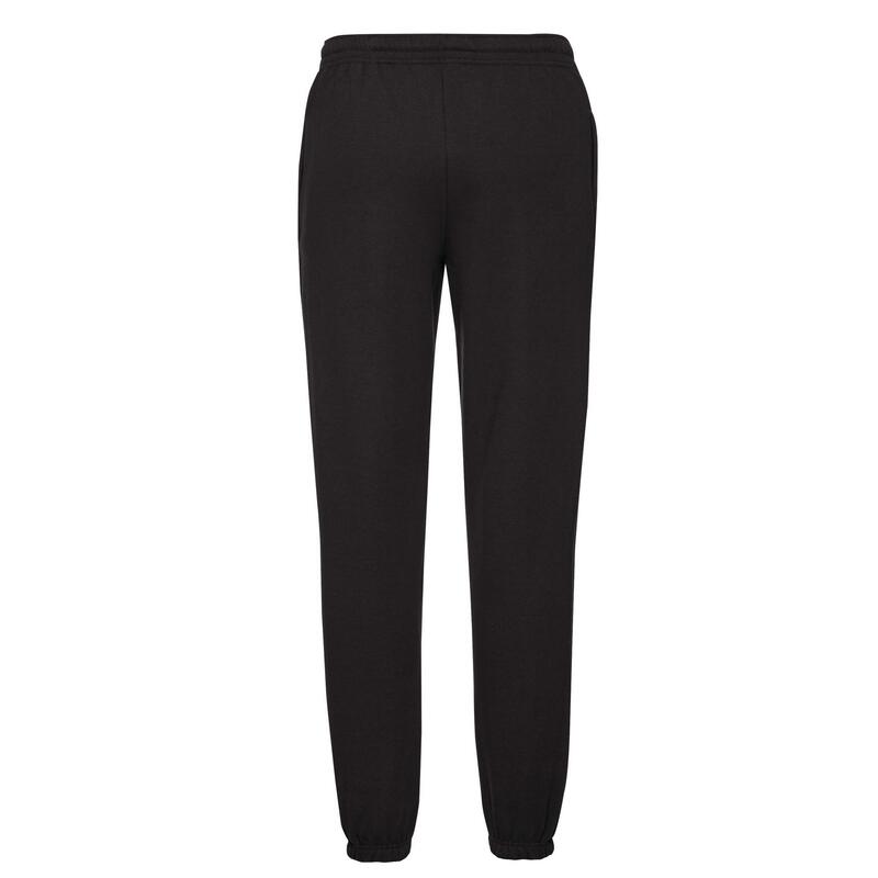 Pantaloni De Alergare Drumeții În Natură Fruit Of The Loom Classic Elasticated