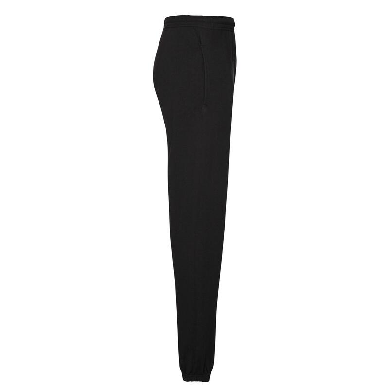 Pantaloni De Alergare Drumeții În Natură Fruit Of The Loom Classic Elasticated