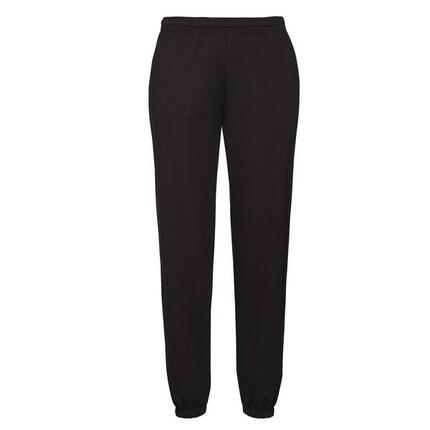 Pantalon De Jogging CLASSIC Homme (Noir)