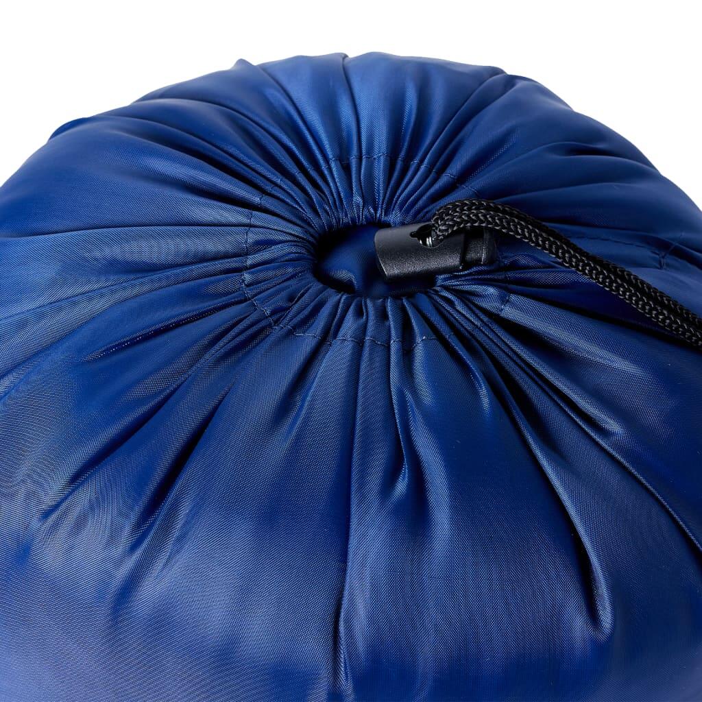 Sac de Couchage Maman VidaXL pour Adultes - 3 Saisons Confort 3/6