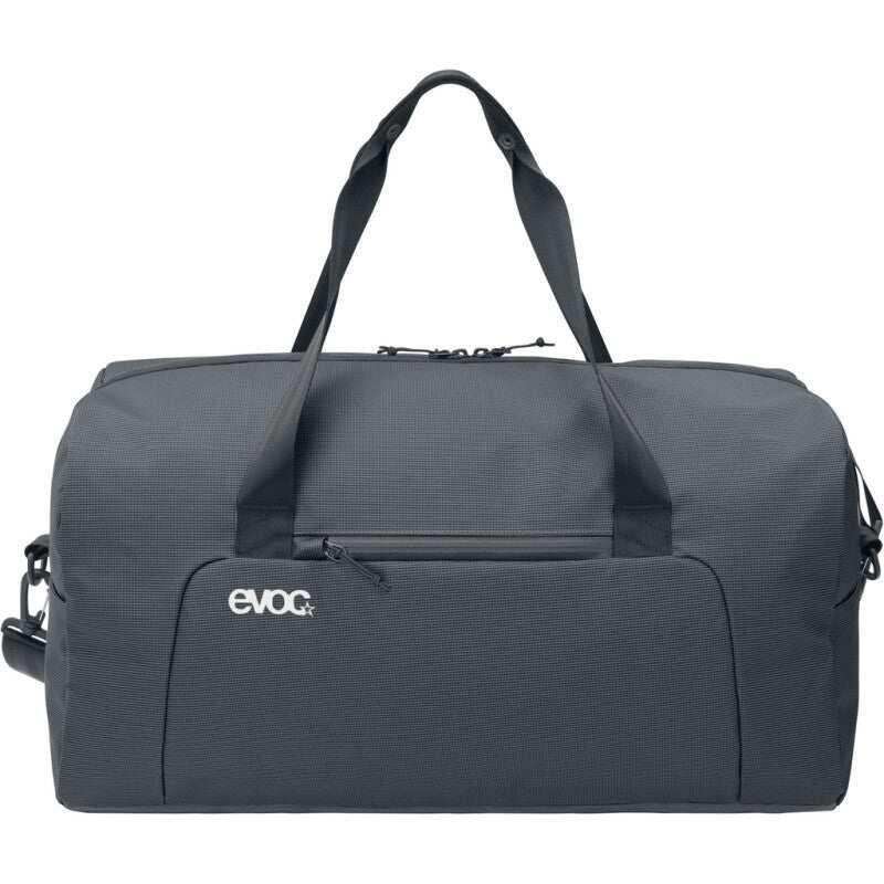 Sac de Voyage Evoc Weekender 40L Gris Carbone 2/7