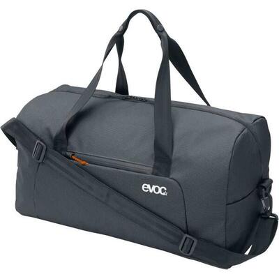 Borsa da viaggio Evoc Weekender 40L Gris Carbone