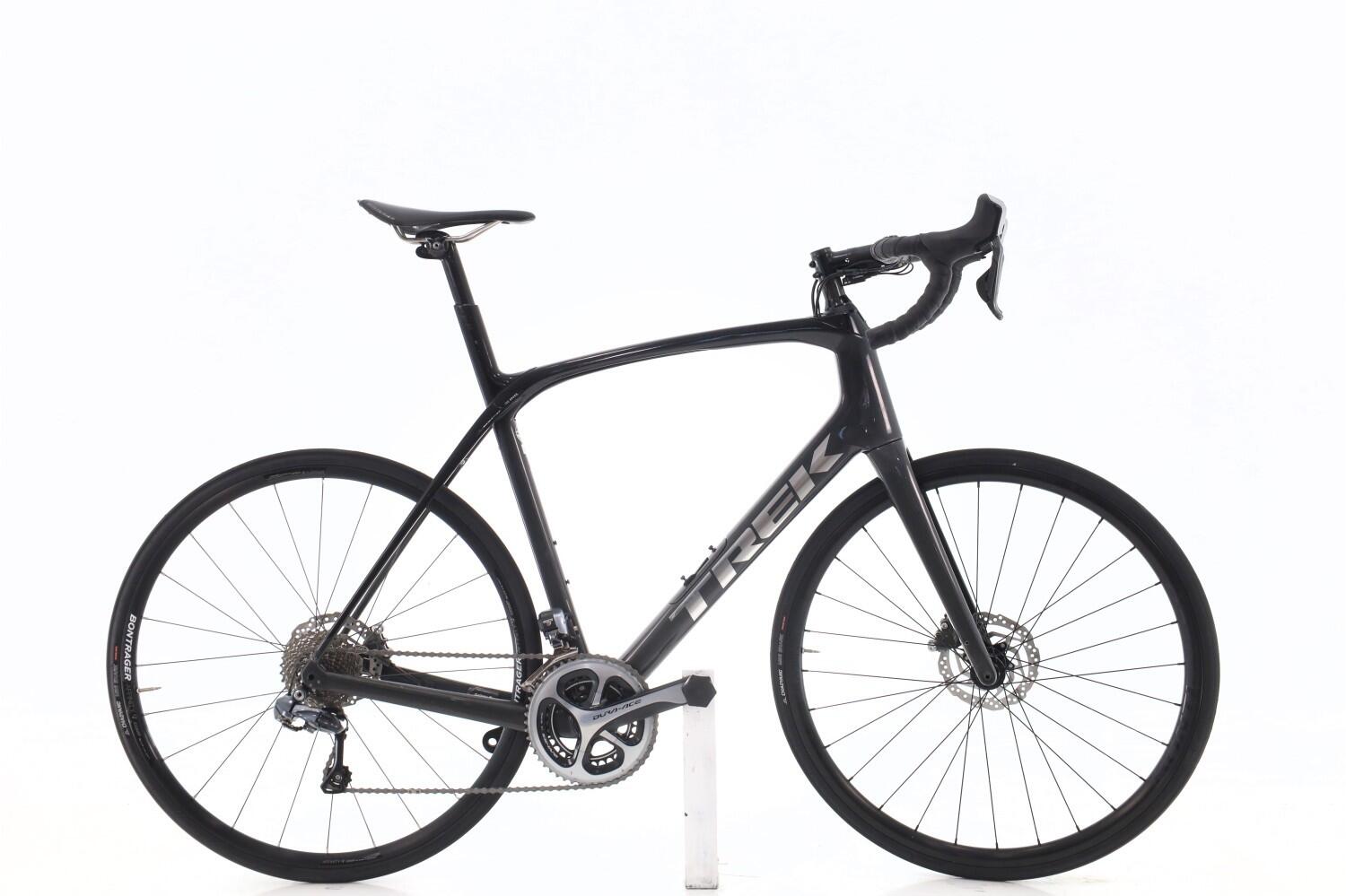 TREK Refurbished Rennrad · Trek Domane SLR Carbon Di2 11V · Sehr guter Zustand