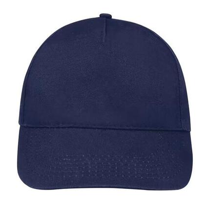 Casquette De Baseball SUNNY (Rouge)