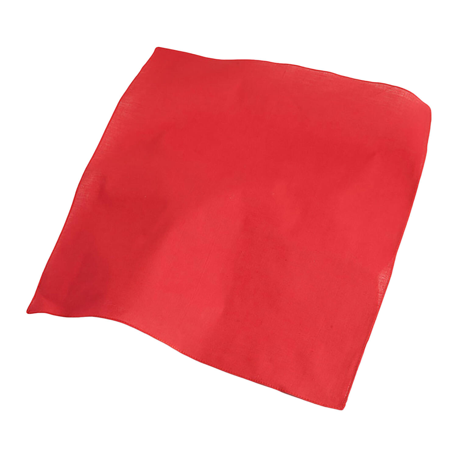 ATLANTIS Bandana Semplice Atlantis Goal Rosso