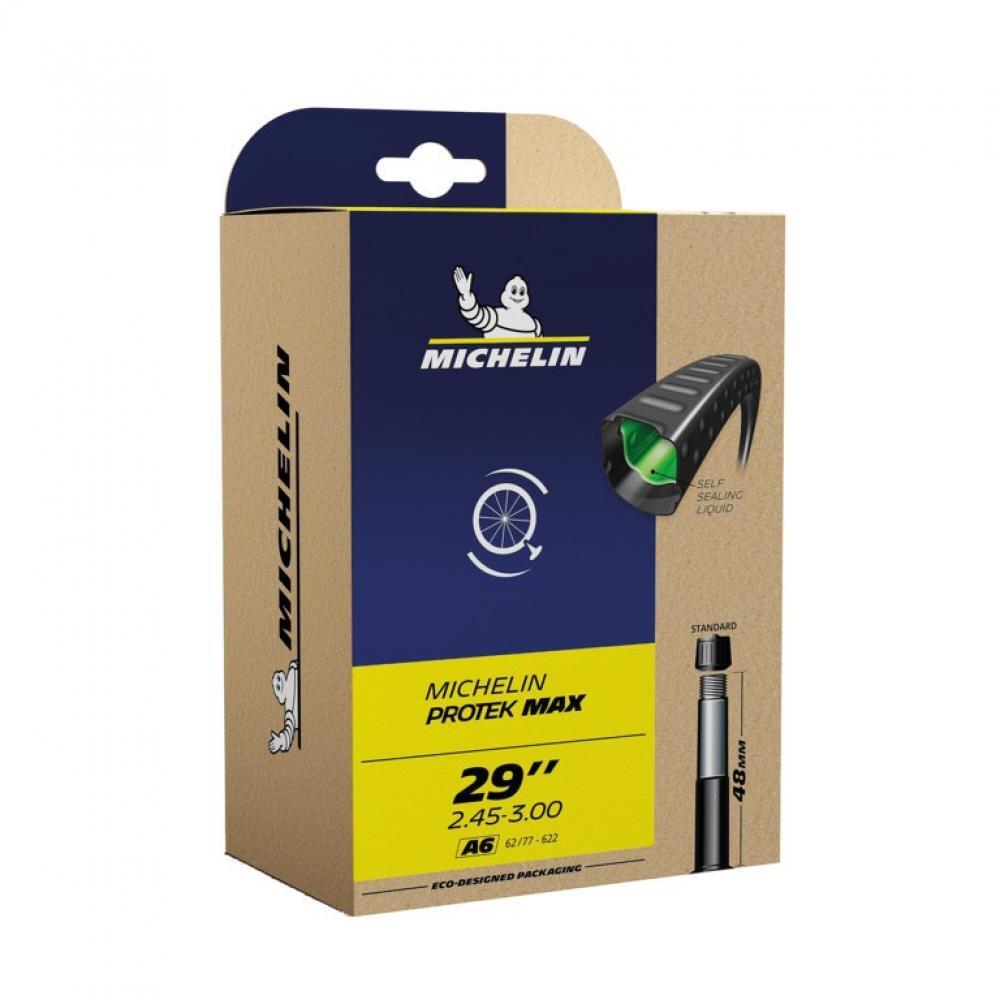 Michelin Protek Max A6 29'' binnenband met Schrader-ventiel, 48 mm 2/3