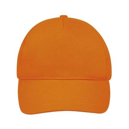 Casquette De Baseball SUNNY (Rouge)