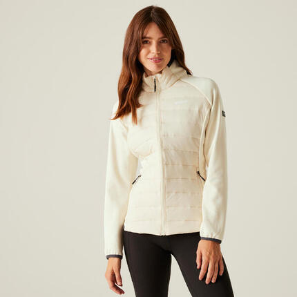 Doudoune Synthétique - Clumber V Hybrid - femme