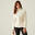 Doudoune Synthétique - Clumber V Hybrid - femme