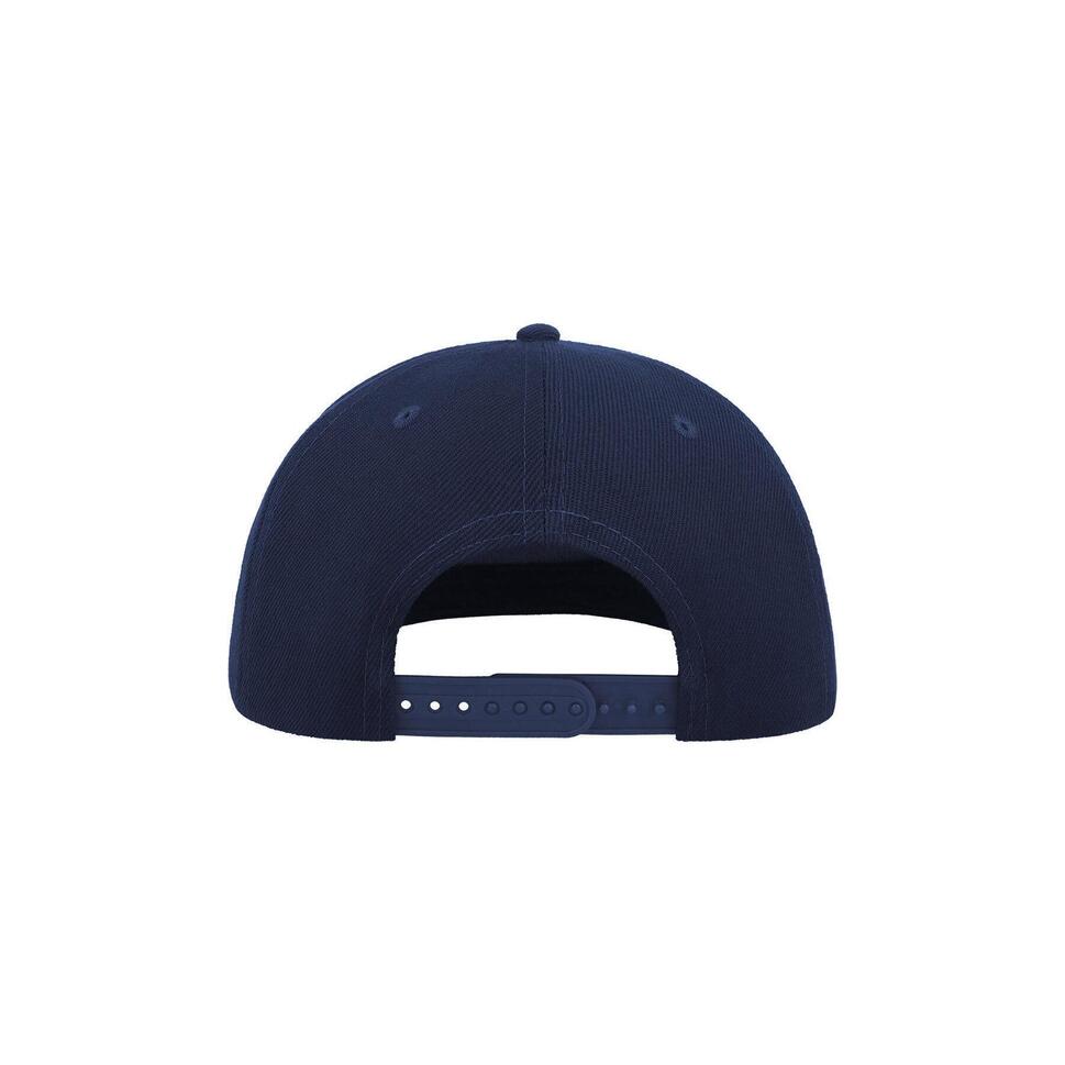 5panelowa Czapka Flat Visor