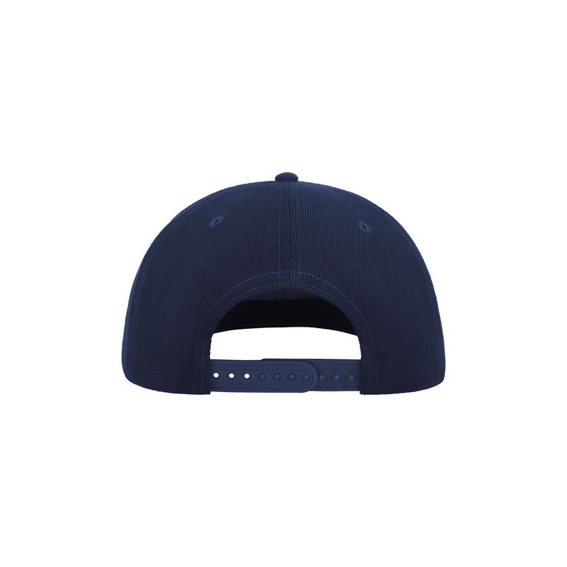 Cap Baseball Atlantis 5 Panel Adulți