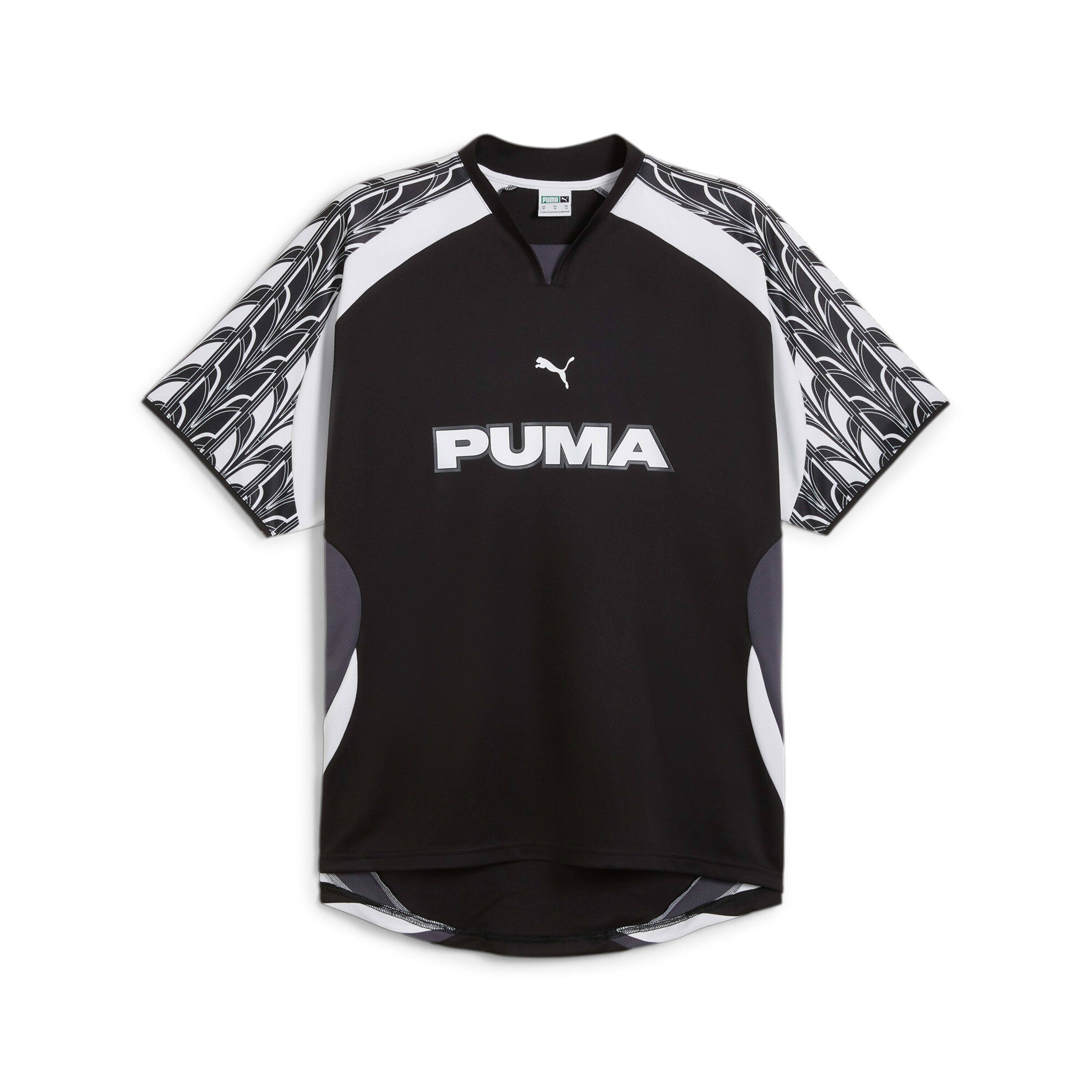 Maillot Puma Basic 1/5