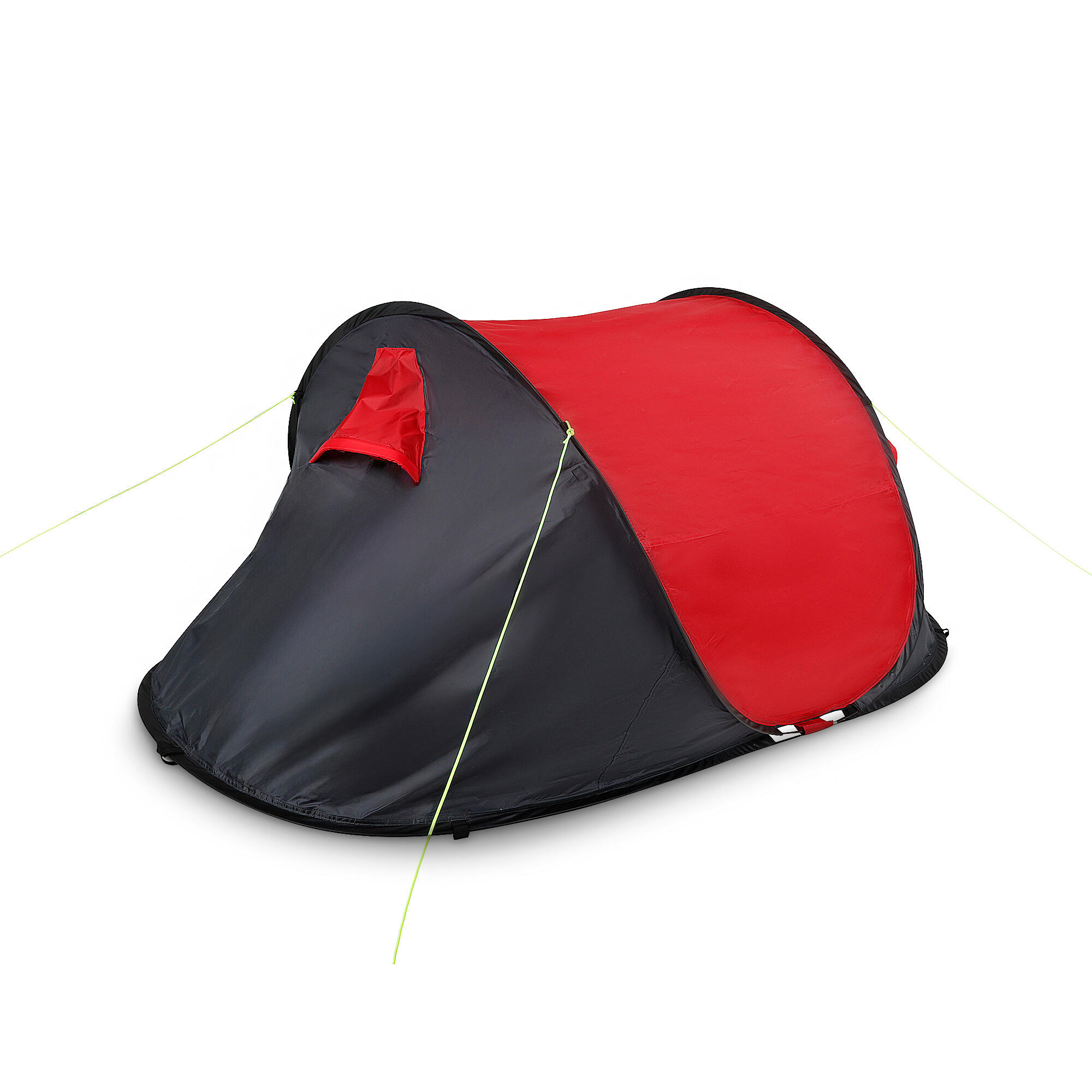 Malawi II 2-Personen Pop-Up-Zelt | Decathlon