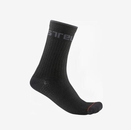 Klassische Fahrradsocken - DISTANZA 20 WINTER