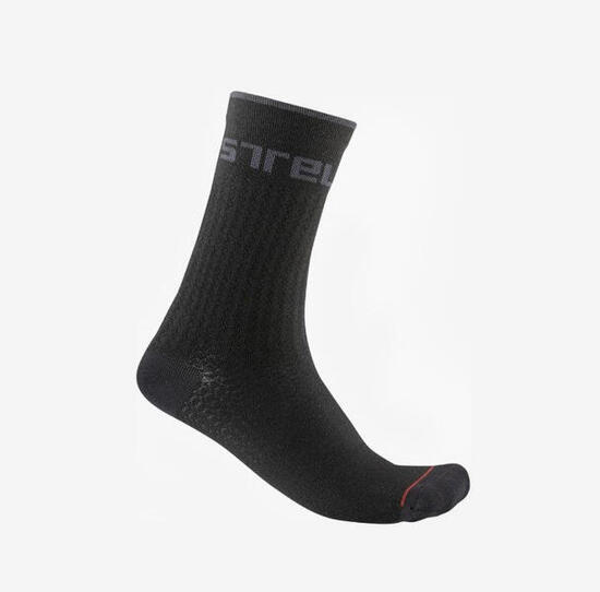 Klassische Fahrradsocken - DISTANZA 20 WINTER