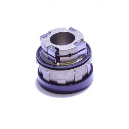 Nabentreiber global racing Driver + Pawls & Springs Vector Ex