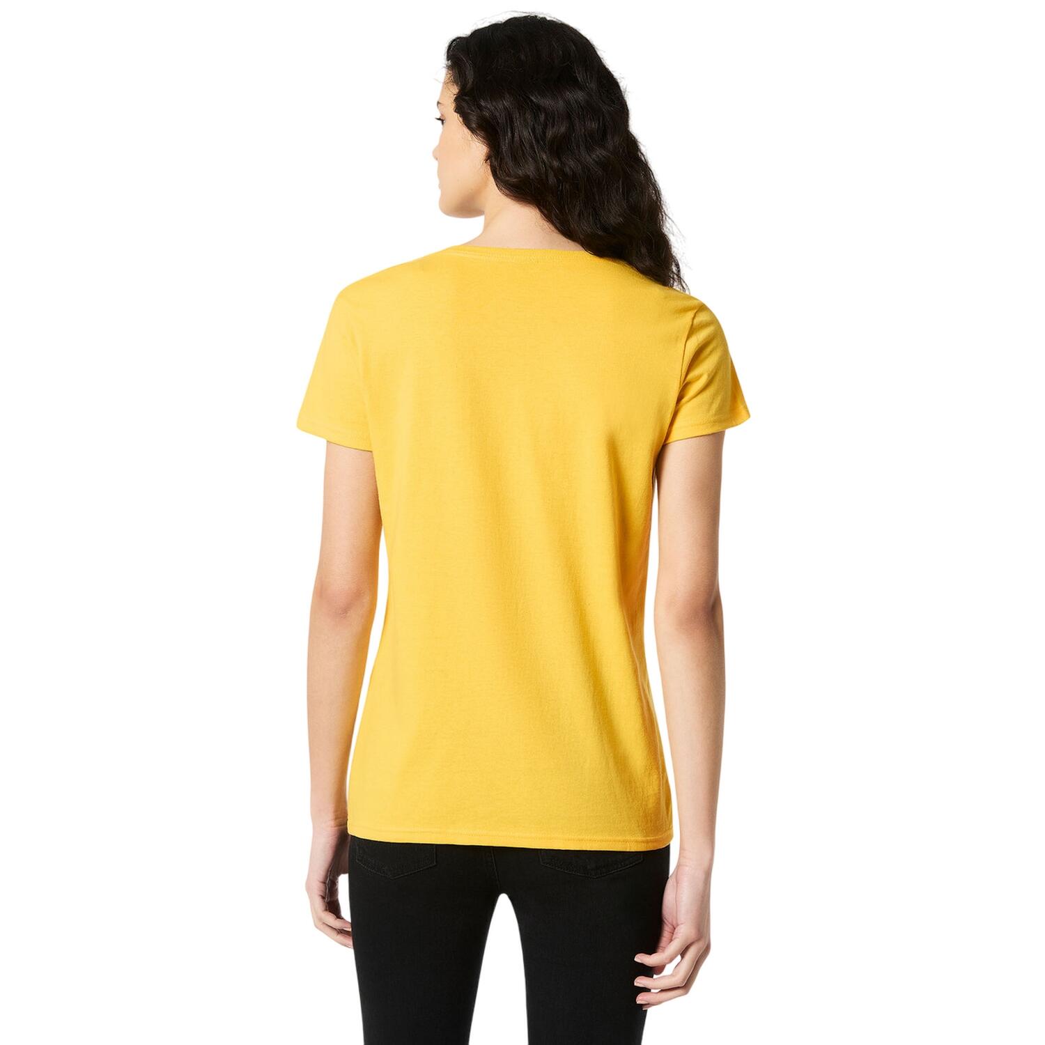 Tshirt Femme (Marguerite) 2/3