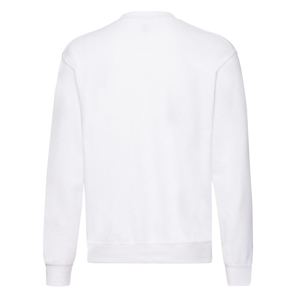 Klasyczna Bluza Rozpinana Unisex Dla Dorosłych