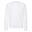 Sweat CLASSIC Adulte (Blanc)