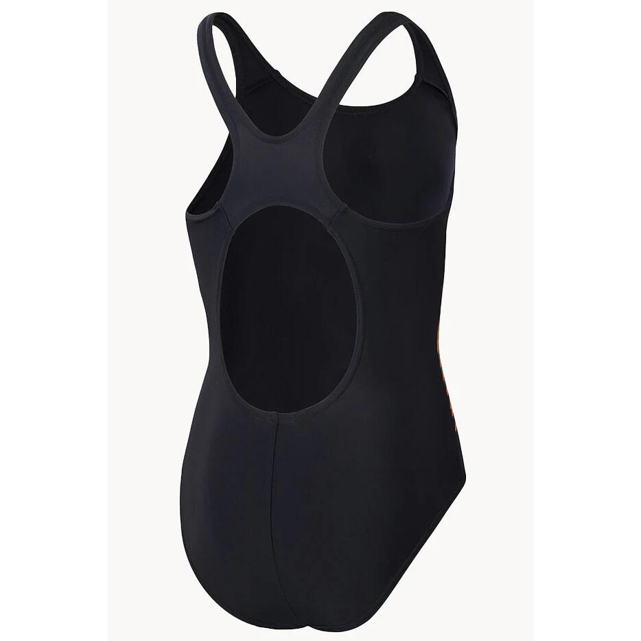 Maillot de bain 1 pièce fille Speedo Eco Placement Muscleback 2/2