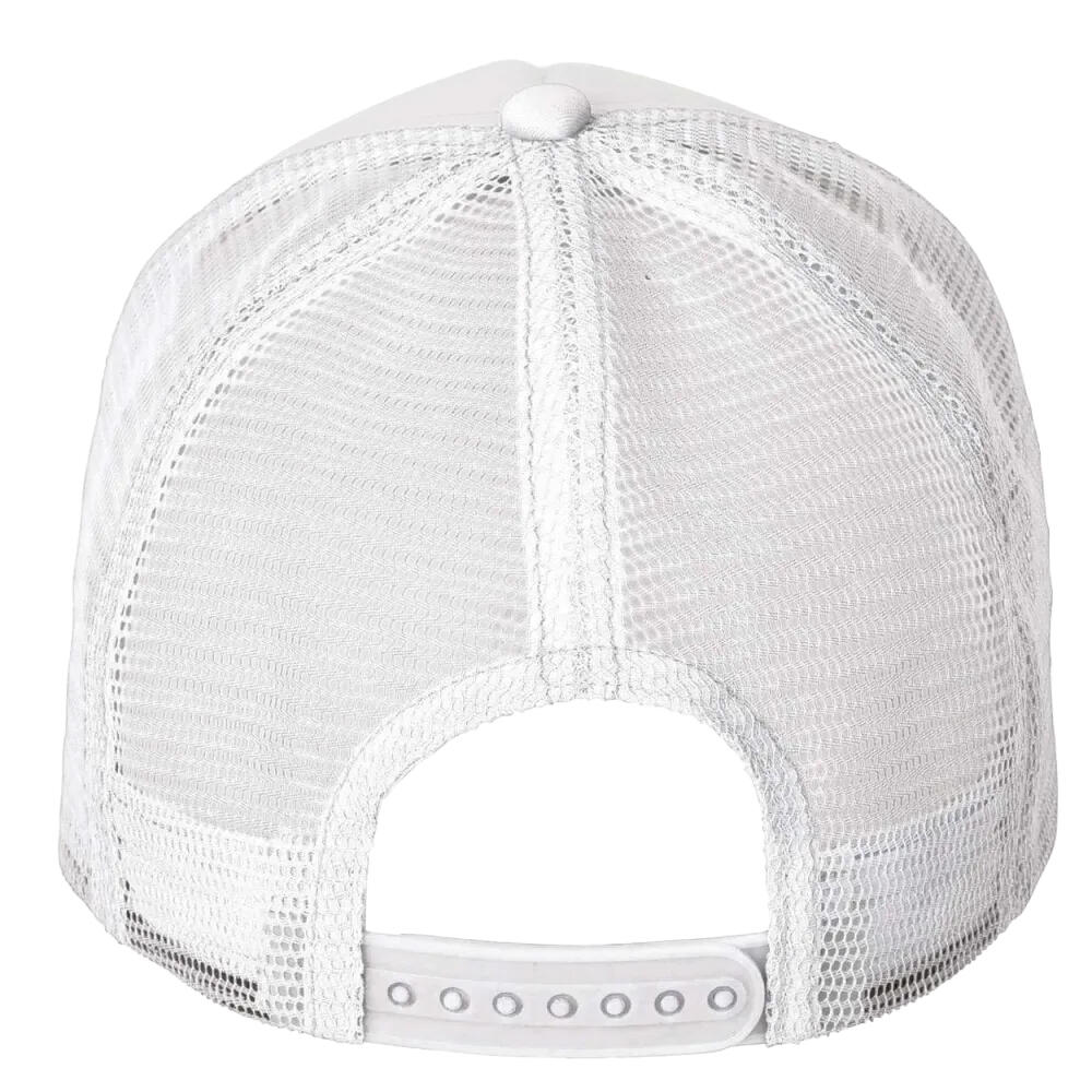 Casquette De Baseball BUBBLE (Blanc) 2/4