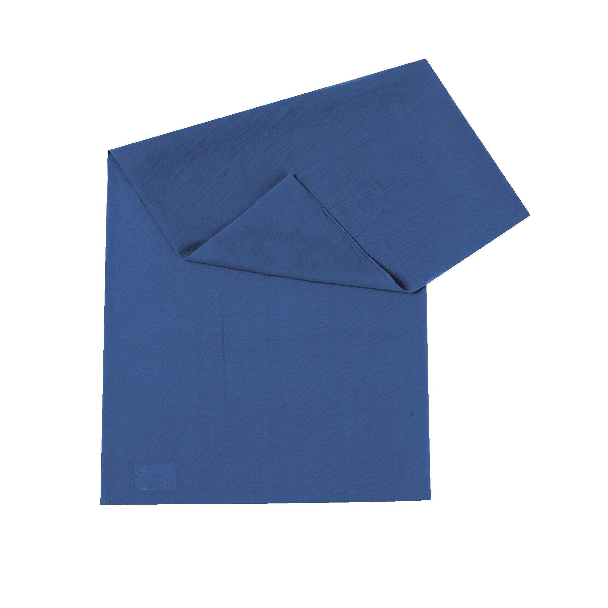 ATLANTIS Bandana Multifuncional Básica da Liberdade Azul Royal