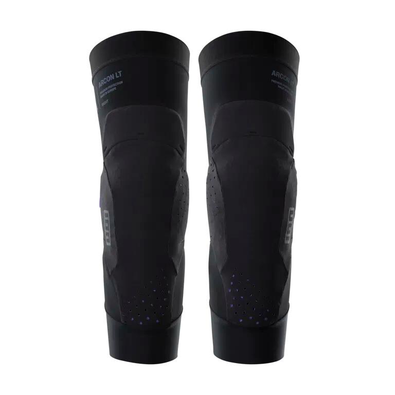 ION Arcon LT Protetor de joelho MTB 2/5