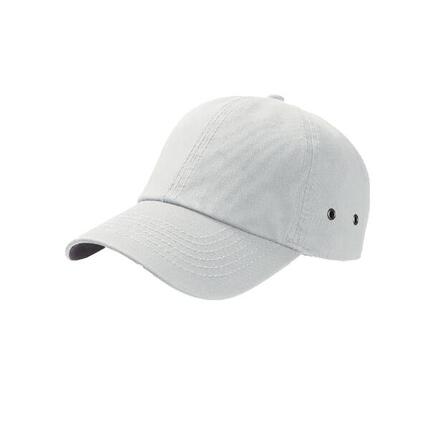 Casquette 6 Panneaux ACTION Mixte (Bleu Clair)